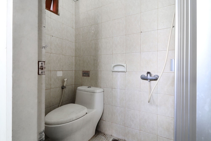 Imagen de la habitación del Hotel Bedur Homestay Syariah. Foto 13