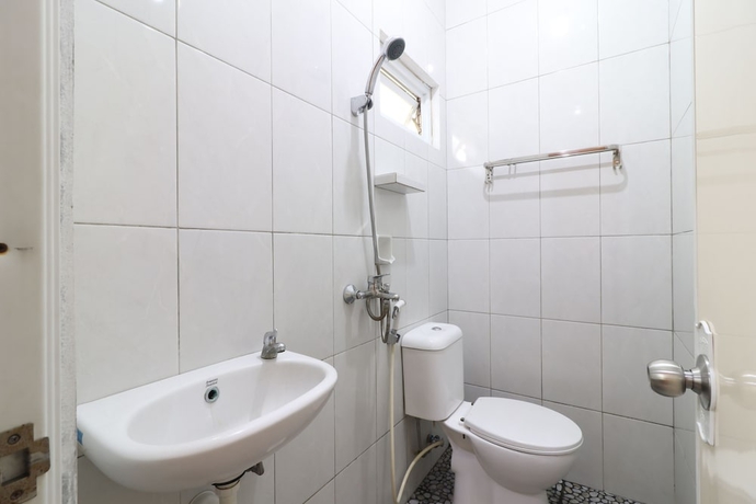 Imagen de la habitación del Hotel Bedur Homestay Syariah. Foto 15