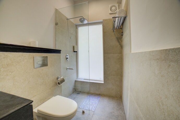 Imagen general del Hotel Bedzzz Rishikesh by Leisures. Foto 8