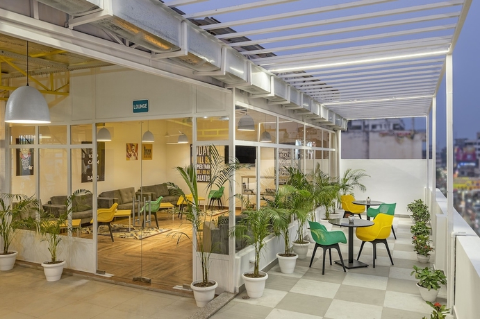 Imagen de la habitación del Hotel Bedzzz Varanasi by Leisures. Foto 12