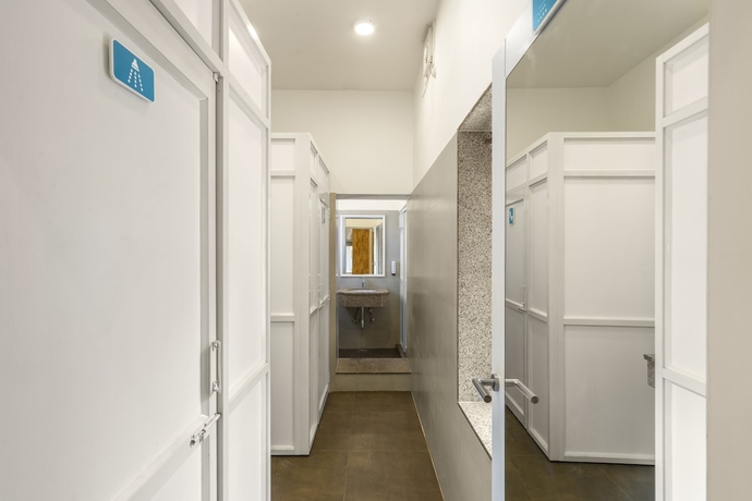 Imagen de la habitación del Hotel Bedzzz Varanasi by Leisures. Foto 14