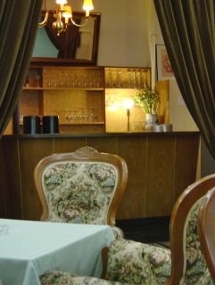 Imagen de los interiores del Hotel Bee Fang. Foto 3