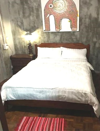 Imagen general del Hotel Bee Friend Hostel. Foto 3