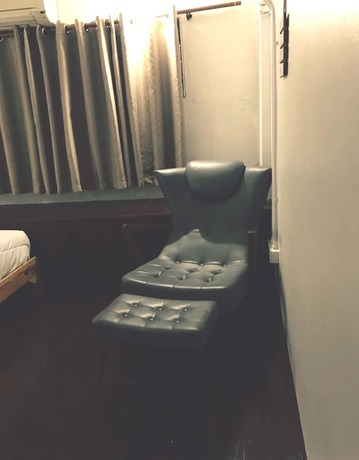 Imagen general del Hotel Bee Friend Hostel. Foto 5