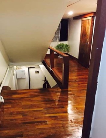 Imagen general del Hotel Bee Friend Hostel. Foto 10
