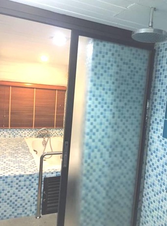 Imagen general del Hotel Bee Friend Hostel. Foto 17
