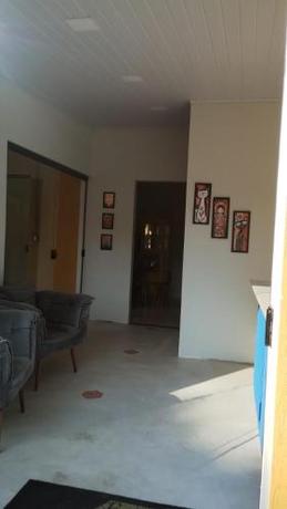Imagen general del Hotel Bee Itatiba. Foto 3