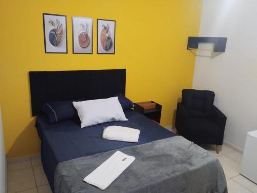 Imagen general del Hotel Bee Itatiba. Foto 4