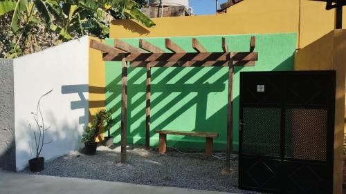 Imagen general del Hotel Bee Itatiba. Foto 5