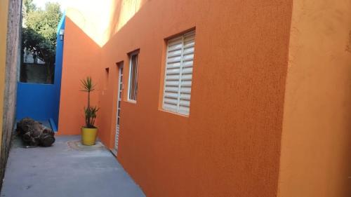 Imagen general del Hotel Bee Itatiba. Foto 8