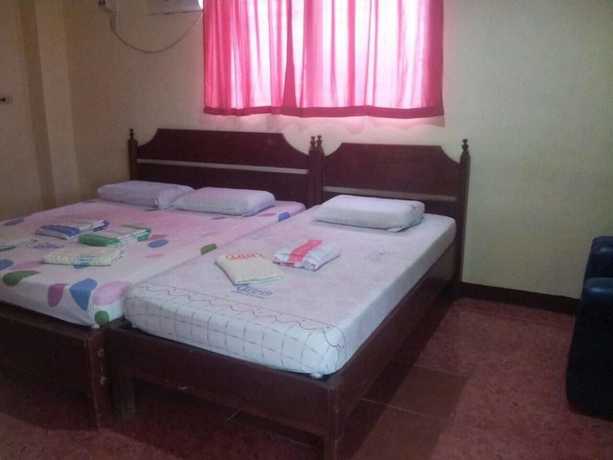 Imagen de la habitación del Hotel Bee Pension. Foto 2