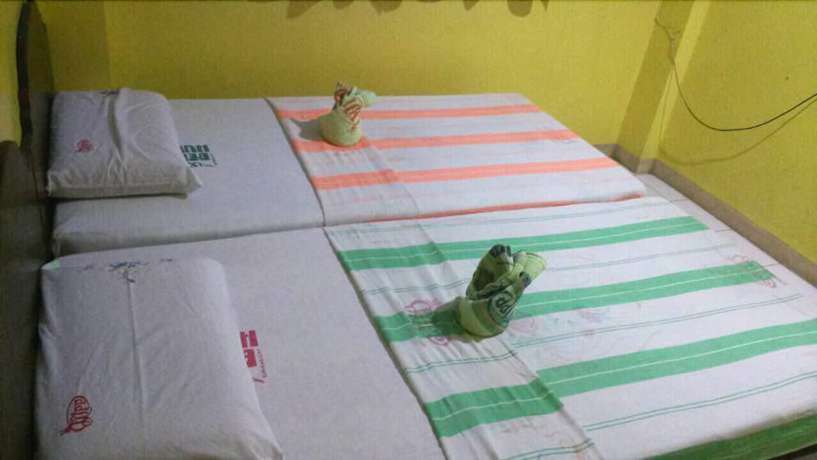 Imagen de la habitación del Hotel Bee Pension. Foto 3