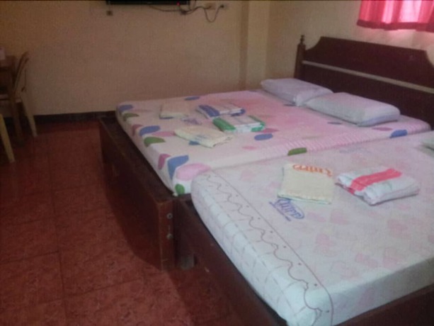 Imagen de la habitación del Hotel Bee Pension. Foto 8