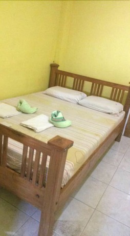 Imagen de la habitación del Hotel Bee Pension. Foto 9