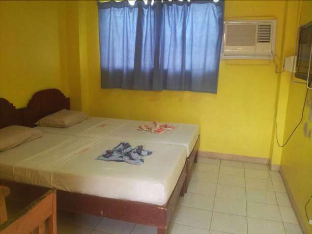 Imagen de la habitación del Hotel Bee Pension. Foto 10