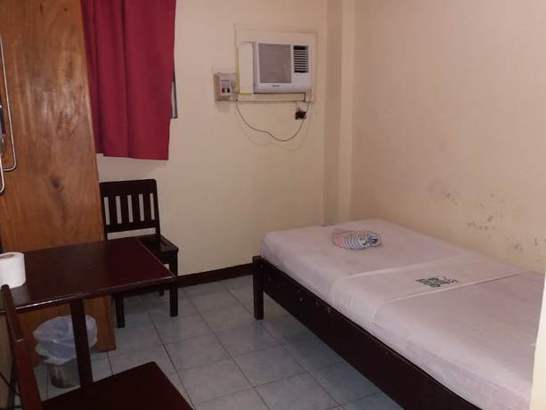 Imagen de la habitación del Hotel Bee Pension. Foto 12