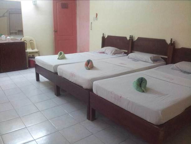 Imagen de la habitación del Hotel Bee Pension. Foto 13