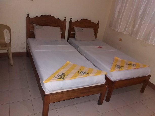 Imagen de la habitación del Hotel Bee Pension. Foto 17