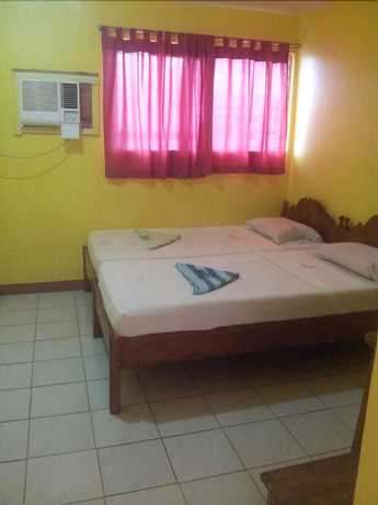 Imagen de la habitación del Hotel Bee Pension. Foto 18