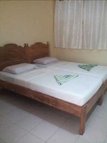 Imagen de la habitación del Hotel Bee Pension. Foto 19