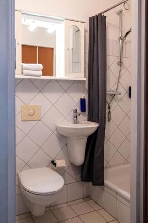 Imagen de la habitación del Hotel BeeVillage Messehotel Hannover Laatzen. Foto 8