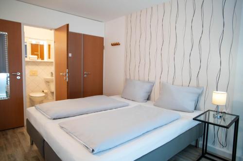 Imagen general del Hotel BeeVillage Messehotel Hannover Laatzen. Foto 1