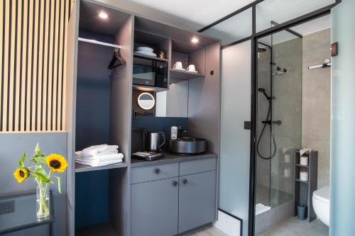 Imagen general del Hotel BeeVillage Messehotel Hannover Laatzen. Foto 2