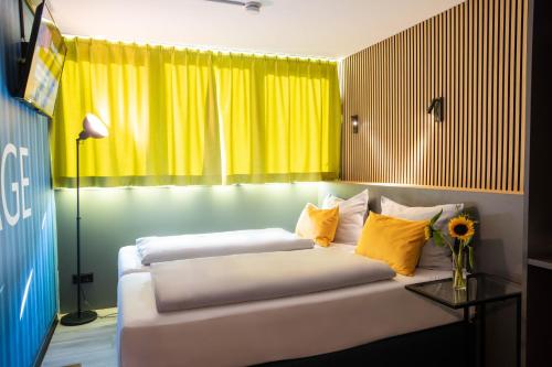 Imagen general del Hotel BeeVillage Messehotel Hannover Laatzen. Foto 3