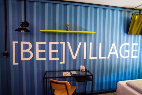 Imagen general del Hotel BeeVillage Messehotel Hannover Laatzen. Foto 6