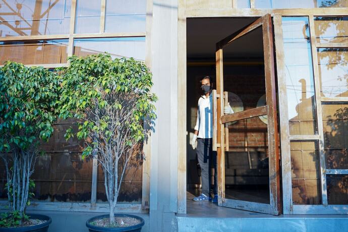 Imagen general del Hotel Beebiz Guindy. Foto 5