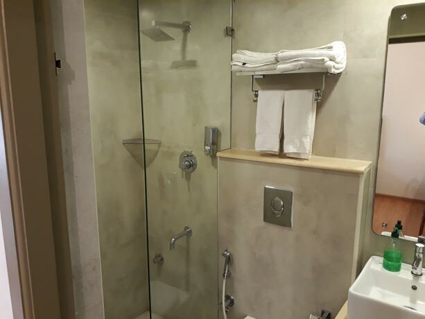 Imagen general del Hotel Beebiz Guindy. Foto 8