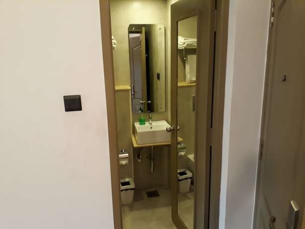 Imagen general del Hotel Beebiz Guindy. Foto 9