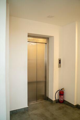 Imagen general del Hotel Beebiz Guindy. Foto 10