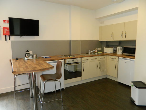 Imagen de la habitación del Hotel Beech Court. Foto 5