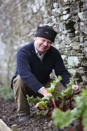 Imagen de los exteriores del Hotel Beech Hill Country House. Foto 9