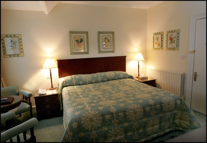 Imagen de la habitación del Hotel Beech Hill Country House. Foto 5
