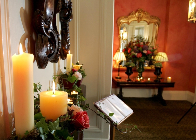 Imagen de los interiores del Hotel Beech Hill Country House. Foto 13