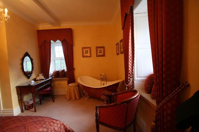 Imagen de la habitación del Hotel Beech Hill Country House. Foto 6