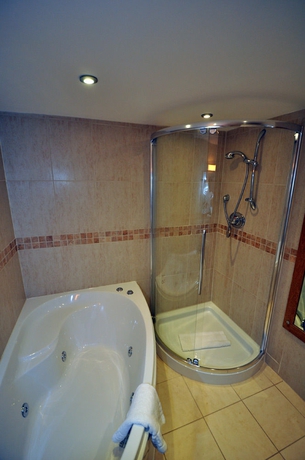 Imagen de la habitación del Hotel Beech Hill and Spa. Foto 5