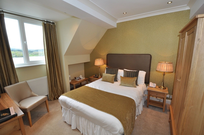 Imagen de la habitación del Hotel Beech Hill and Spa. Foto 9