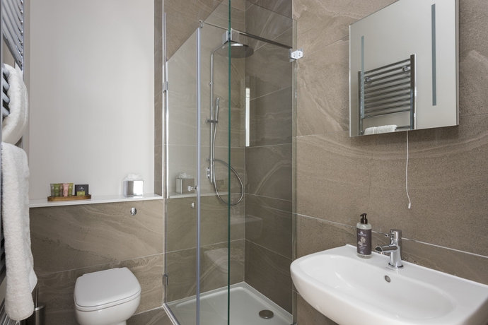 Imagen de la habitación del Hotel Beech House, Bristol. Foto 10