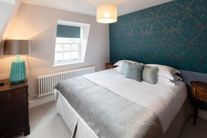 Imagen de la habitación del Hotel Beech House, Bristol. Foto 13