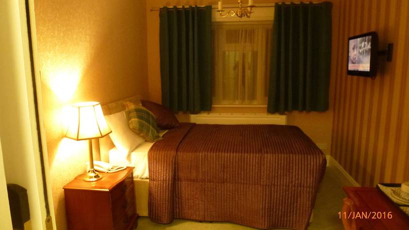 Imagen de la habitación del Hotel Beech House, Reading. Foto 4