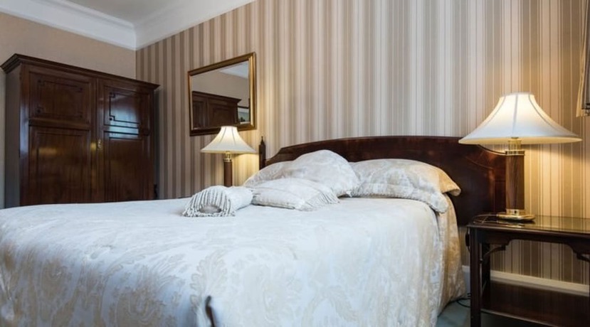 Imagen de la habitación del Hotel Beech House, Reading. Foto 5