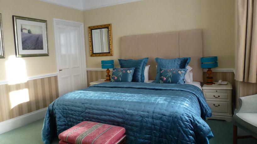 Imagen de la habitación del Hotel Beech House, Reading. Foto 6