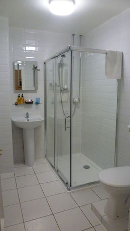 Imagen de la habitación del Hotel Beech House, Reading. Foto 9