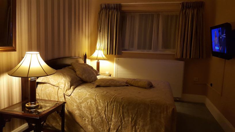 Imagen de la habitación del Hotel Beech House, Reading. Foto 13