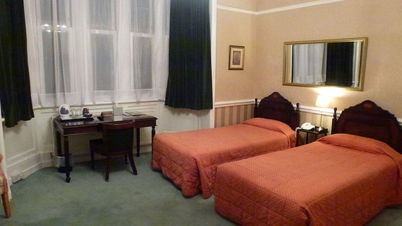 Imagen de la habitación del Hotel Beech House, Reading. Foto 15