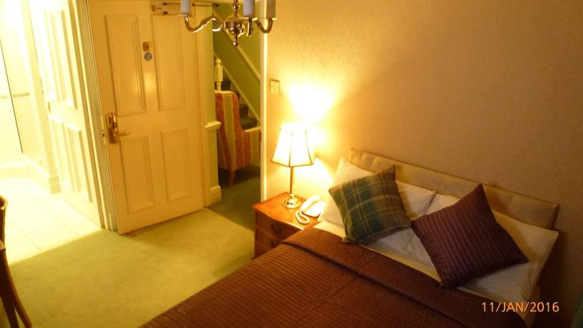Imagen de la habitación del Hotel Beech House, Reading. Foto 16