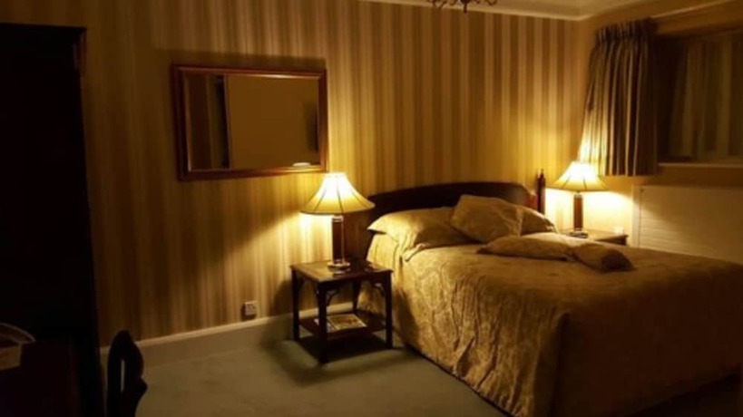 Imagen de la habitación del Hotel Beech House, Reading. Foto 17